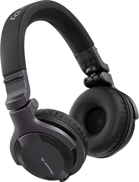 Boat DJ Wired Headphones
